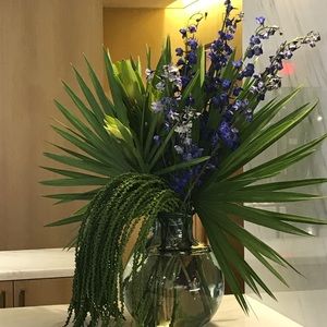 Meet your Posher, Janet